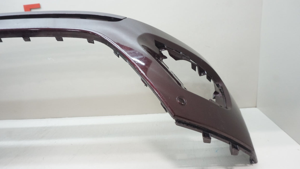 2018-2021 FORD EXPEDITION FRONT BUMPER COVER OEM JL1B-17F003ACW