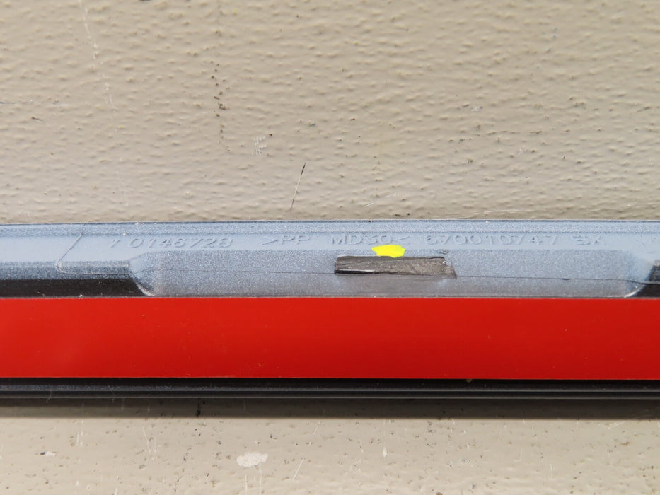 2014-2017 MASERATI GHIBLI S Q4 LEFT DRIVER ROOF DRIP MOLDING TRIM OEM