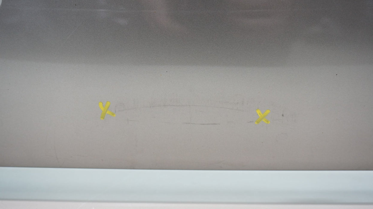 2016-2019 LEXUS RX350 RX450H REAR BUMPER COVER PANEL OEM 52159-0E120