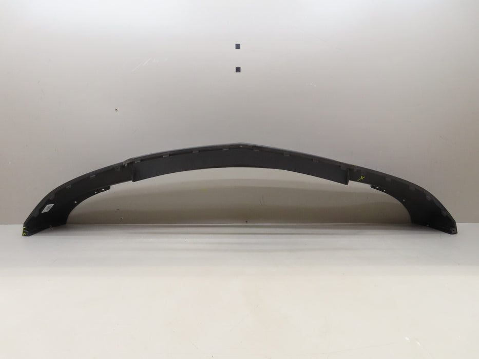 2010-2015 CHEVROLET EQUINOX FRONT LOWER VALANCE BUMPER COVER OEM 25798743