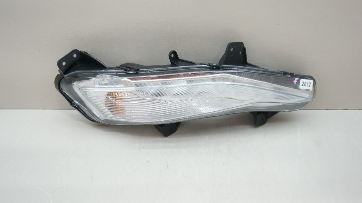 2019-2025 CHEVROLET MALIBU FRONT RIGHT PASSENGER SIDE FOG LIGHT AFTERMARKET