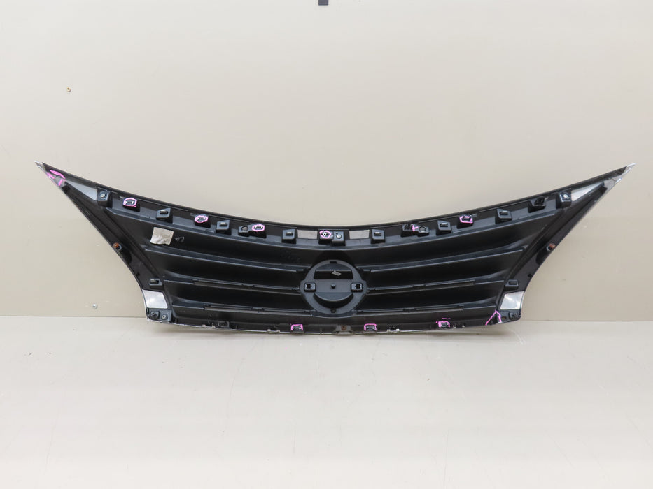 2013-2015 NISSAN ALTIMA FRONT RADIATOR GRILL GRILLE OEM 62310-3TA0A