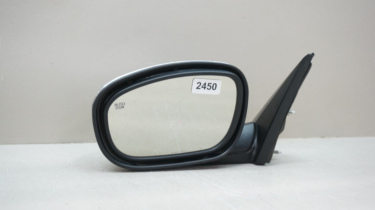 2006-2010 CHRYSLER 300 LEFT DRIVER SIDE DOOR MIRROR OEM