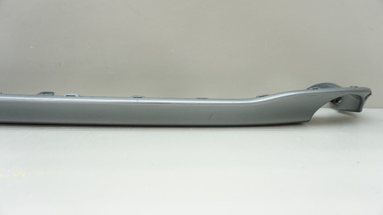 2023-2024 HONDA HR-V REAR LOWER BUMPER COVER VALANCE PANEL OEM 715603W0A3