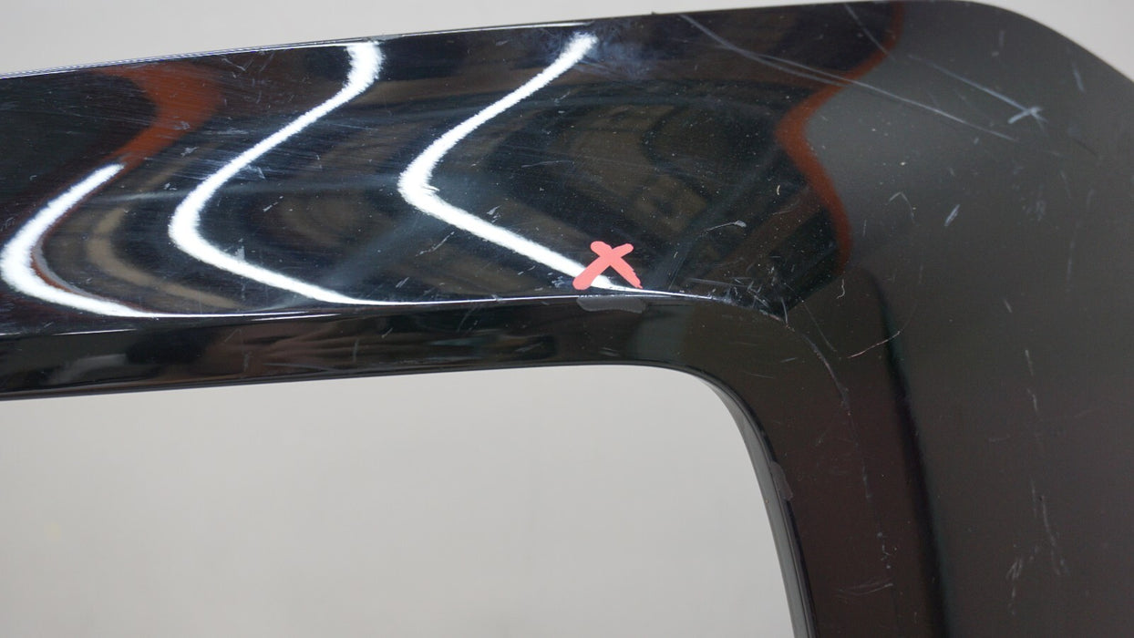 2021-2023 NISSAN ROGUE FRONT BUMPER COVER OEM 620226RR0H