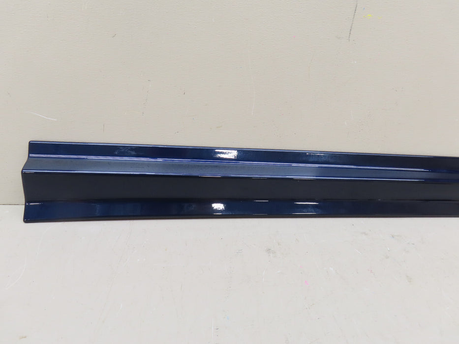 2017-2020 HONDA CR-V CRV FRONT RIGHT RH SIDE DOOR MOLDING OEM 08P05-TLA-100-01