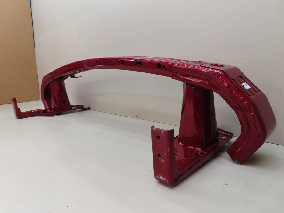 2017 2018 2019 2020 FORD FUSION FRONT REINFORCEMENT IMPACT BAR OEM