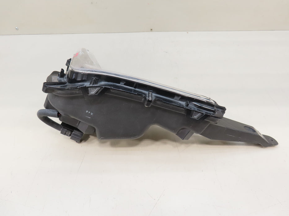 2016-2020 LEXUS LX LX570 FRONT LEFT DRIVER SIDE LED FOG LIGHT OEM