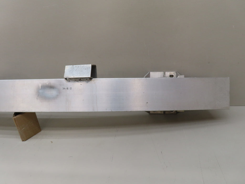 2009-2014 ACURA TL REAR REINFORCEMENT IMPACT BAR OEM