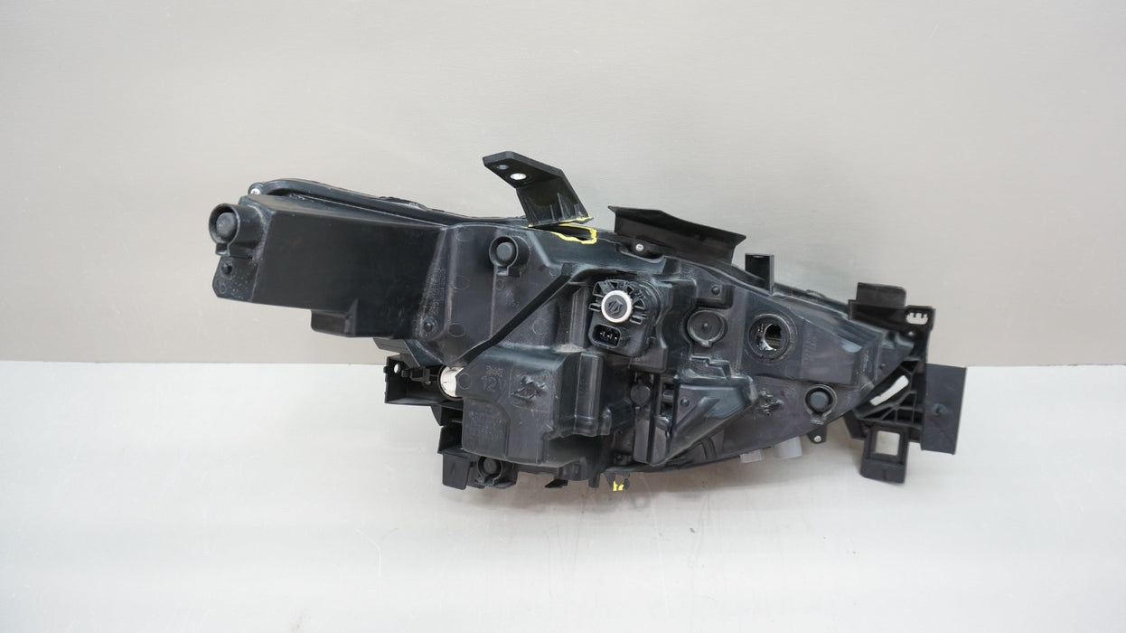 2017-2021 MAZDA CX-5 CX5 FRONT LEFT DRIVER SIDE LED HEADLIGHT OEM K124-51040