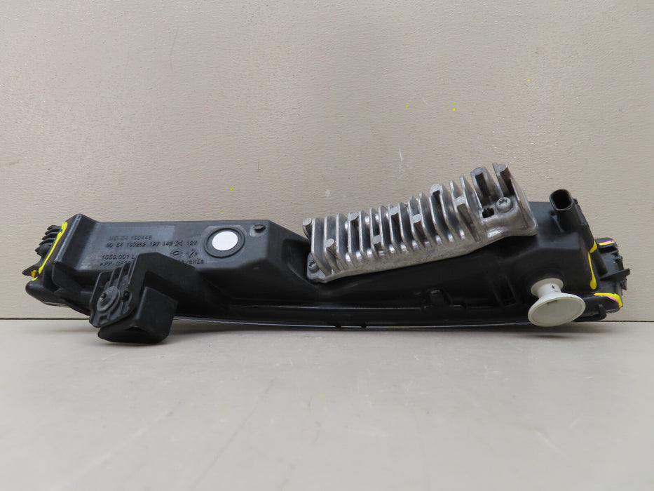 2018-2021 LAND ROVER RANGE ROVER VELAR FRONT LEFT DRIVER DAYTIME/TURN SIGNAL OEM