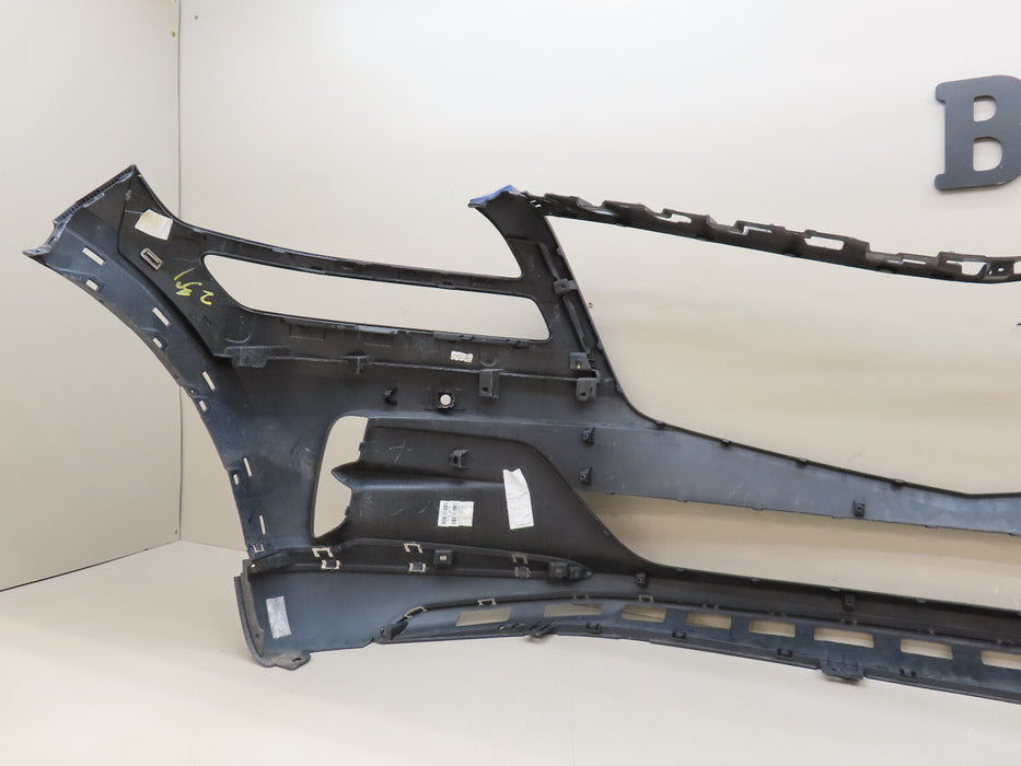 2021-2023 GENESIS GV80 FRONT BUMPER COVER OEM 86511-T6000
