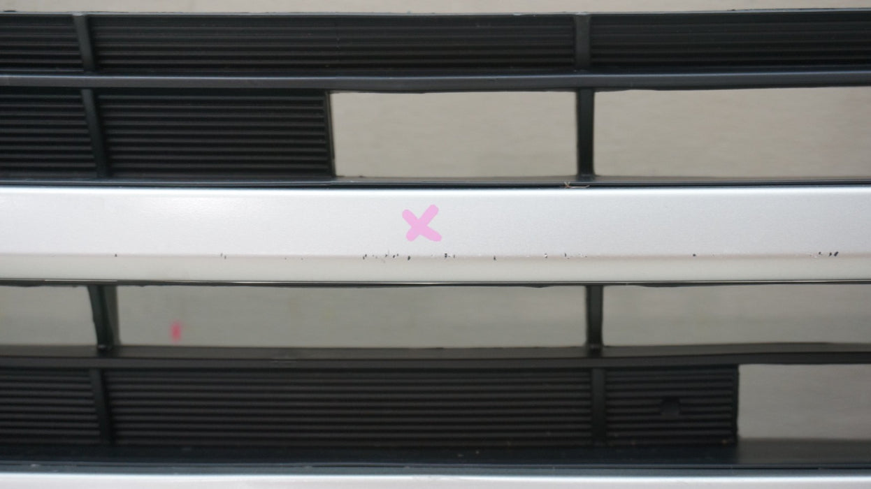 2017-2019 TOYOTA HIGHLANDER FRONT LOWER RADIATOR GRILLE GRILL AFTERMARKET