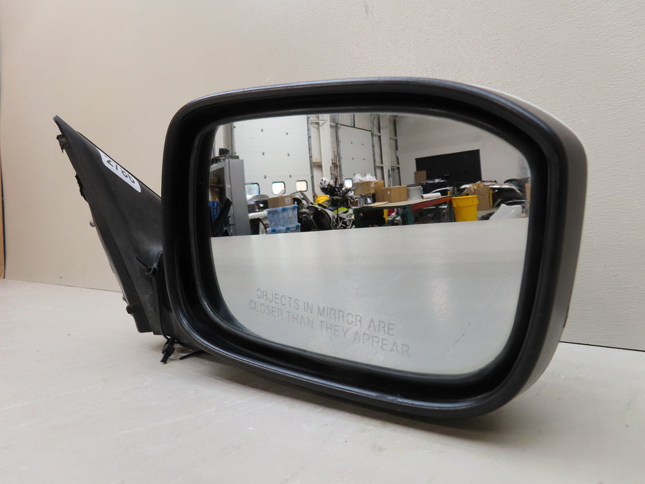 2003-2007 HONDA ACCORD SIDE MIRROR  RIGHT PASSENGER SIDE OEM
