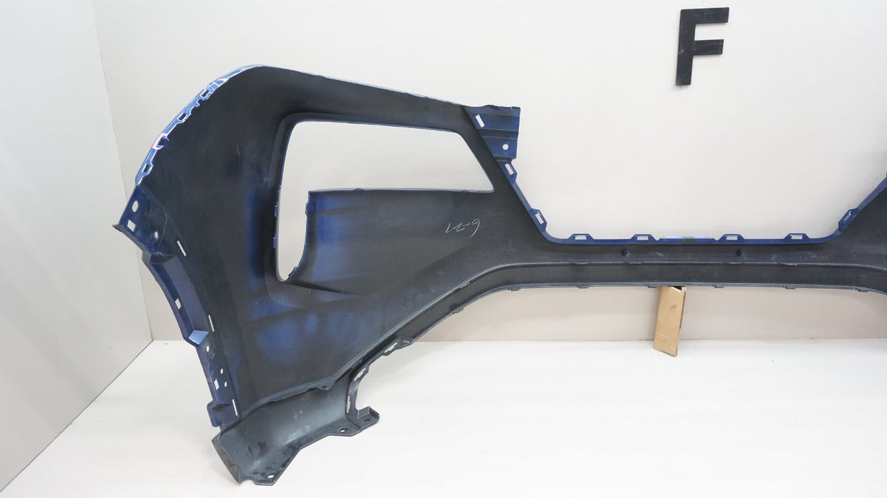 2021-2023 NISSAN ROGUE FRONT BUMPER COVER PANEL OEM 620226RC0H