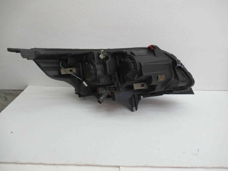 2013-2015 CHEVROLET CHEVY MALIBU FRONT LEFT DRIVER SIDE HEADLIGHT HEADLAMP OEM