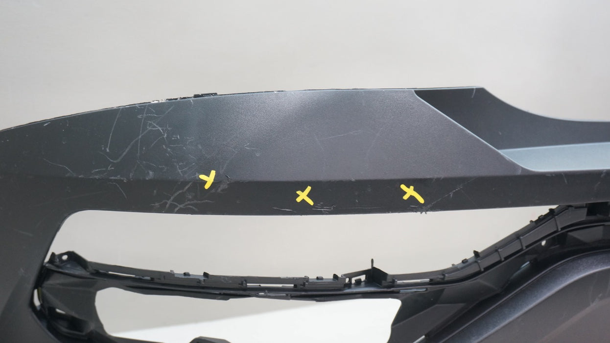 2022-2024 HYUNDAI TUCSON REAR BUMPER COVER PANEL OEM 86612CW000