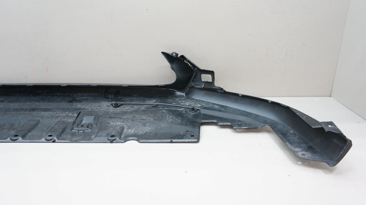 2023-2024 HONDA HRV HR-V FRONT LOWER BUMPER VALANCE COVER OEM 71105-3W0-ZZ00