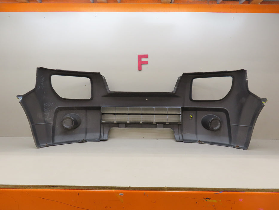 2003-2005 HONDA ELEMENT FRONT BUMPER COVER OEM