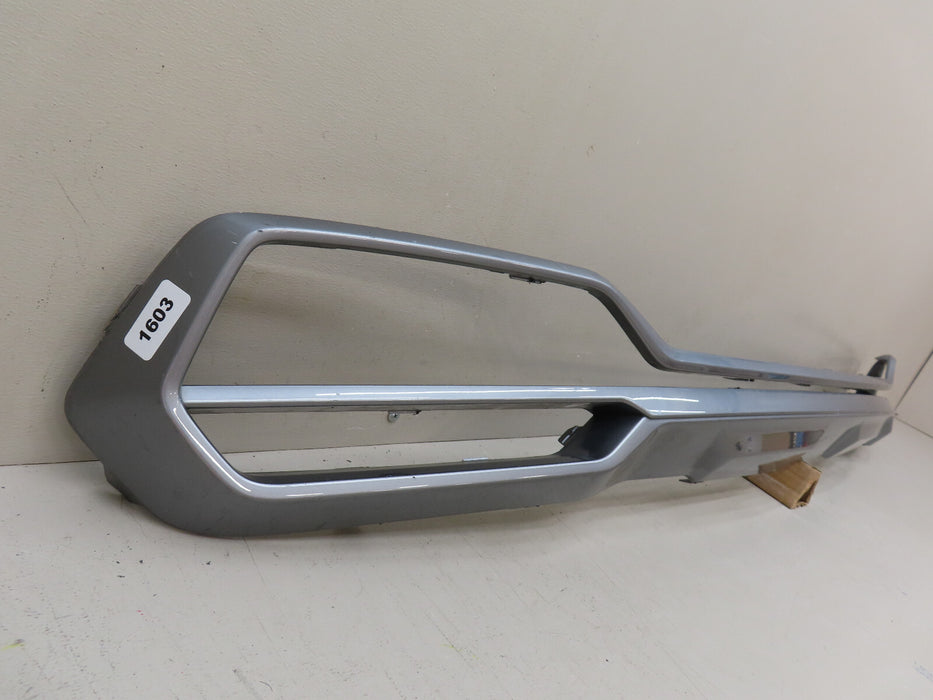 2021 2022 2023 KIA SORENTO REAR LOWER SKID PLATE PANEL OEM 86671-R5300