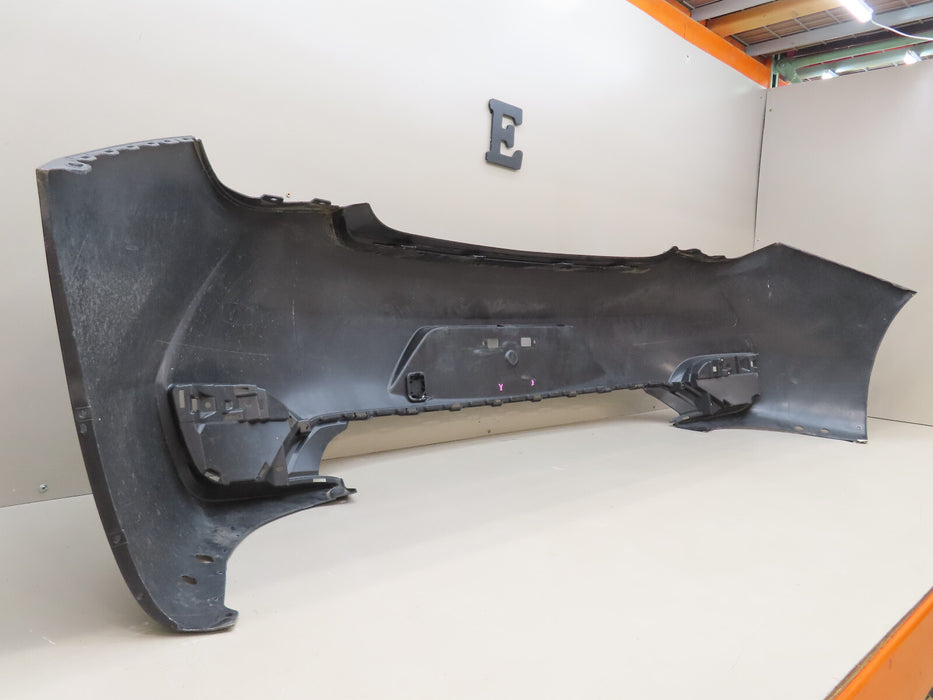 2017-2022 INFINITI Q60 REAR BUMPER COVER OEM 85022-5CA0H