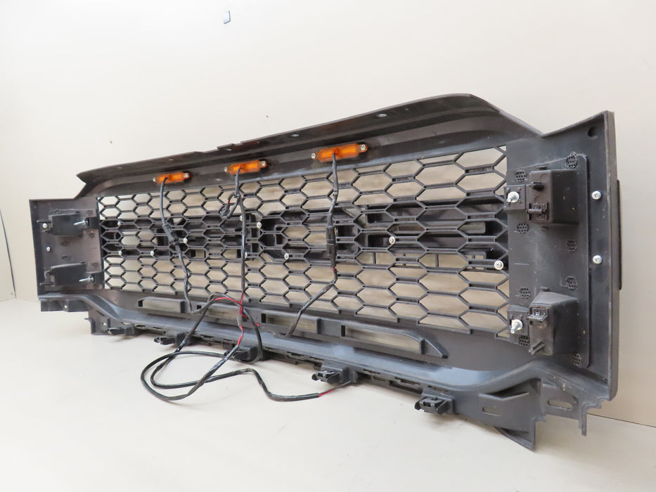 2021-2023 FORD RAPTOR FRONT RADIATOR GRILL GRILLE AFTERMARKET