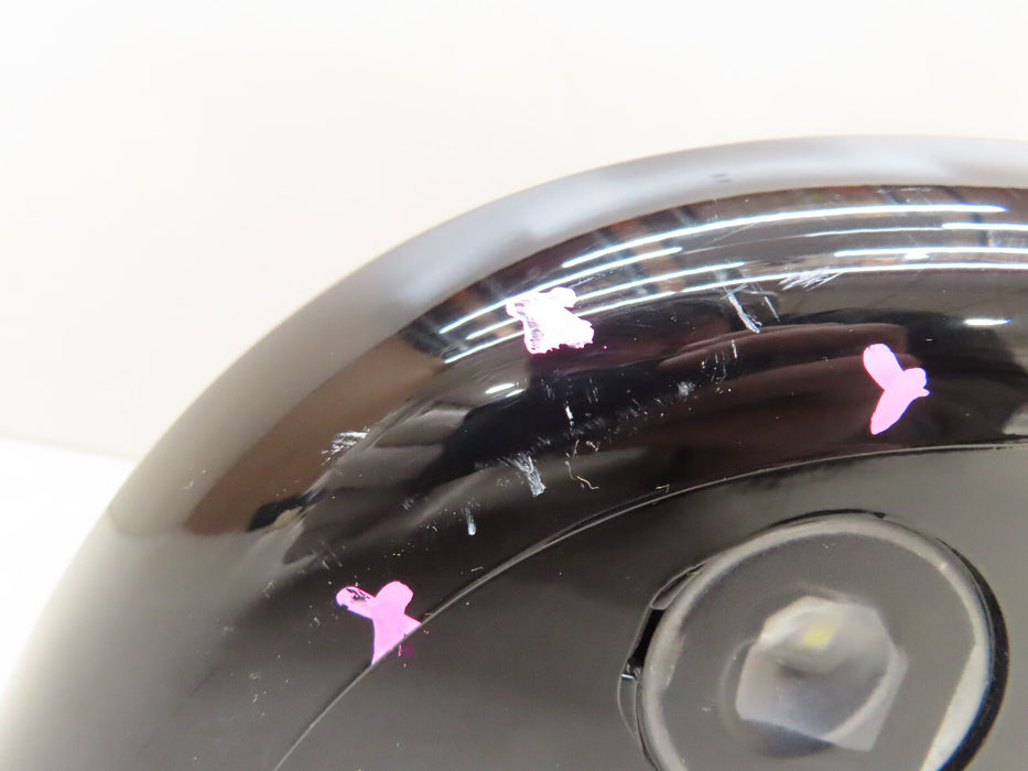 2019 2020 CHEVROLET/GMC TAHOE,SUBURBAN,YUKON XL RIGHT PASSENGER SIDE MIRROR OEM