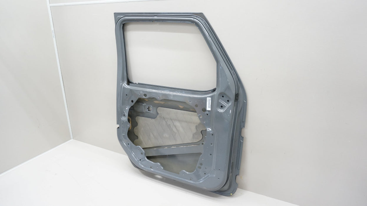 2018-2023 JEEP WRANGLER / RUBICON FRONT LEFT DRIVERS SIDE DOOR OEM
