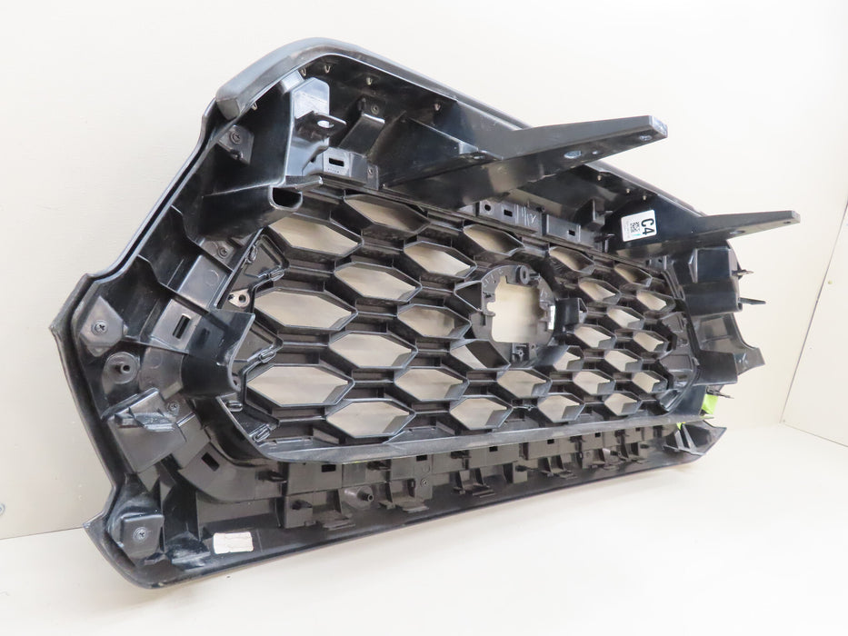 2016-2022 TOYOTA TACOMA FRONT RADIATOR GRILL GRILLE OEM 53113-04040