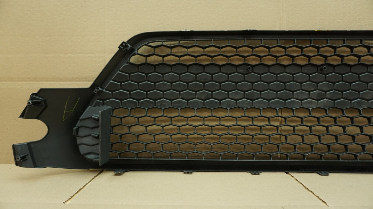 2020-2021 TOYOTA COROLLA SEDAN XSE FRONT BUMPER LOWER GRILL GRILLE OEM 20 21