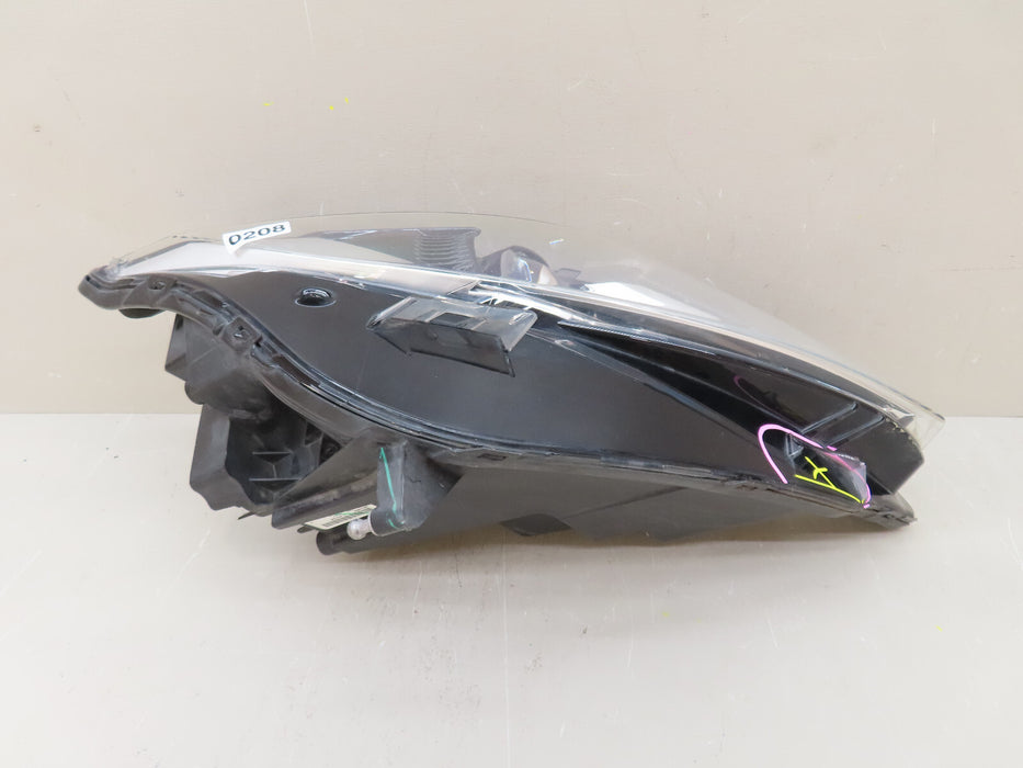 2013-2016 LINCOLN MKZ FRONT RIGHT PASSENGER HEADLIGHT LED OEM DP6313W029CB