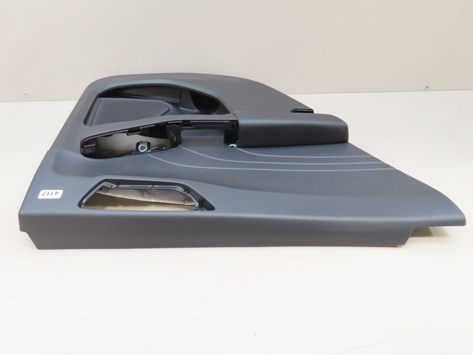 2020 2021 2022 FORD ESCAPE REAR LEFT SIDE DOOR PANEL OEM LJ6B-S642A55-A