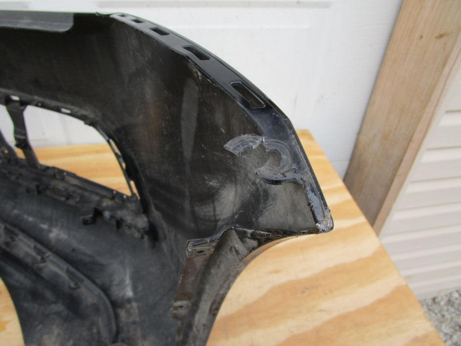 15 16 VOLKSWAGEN JETTA FRONT BUMPER COVER OEM