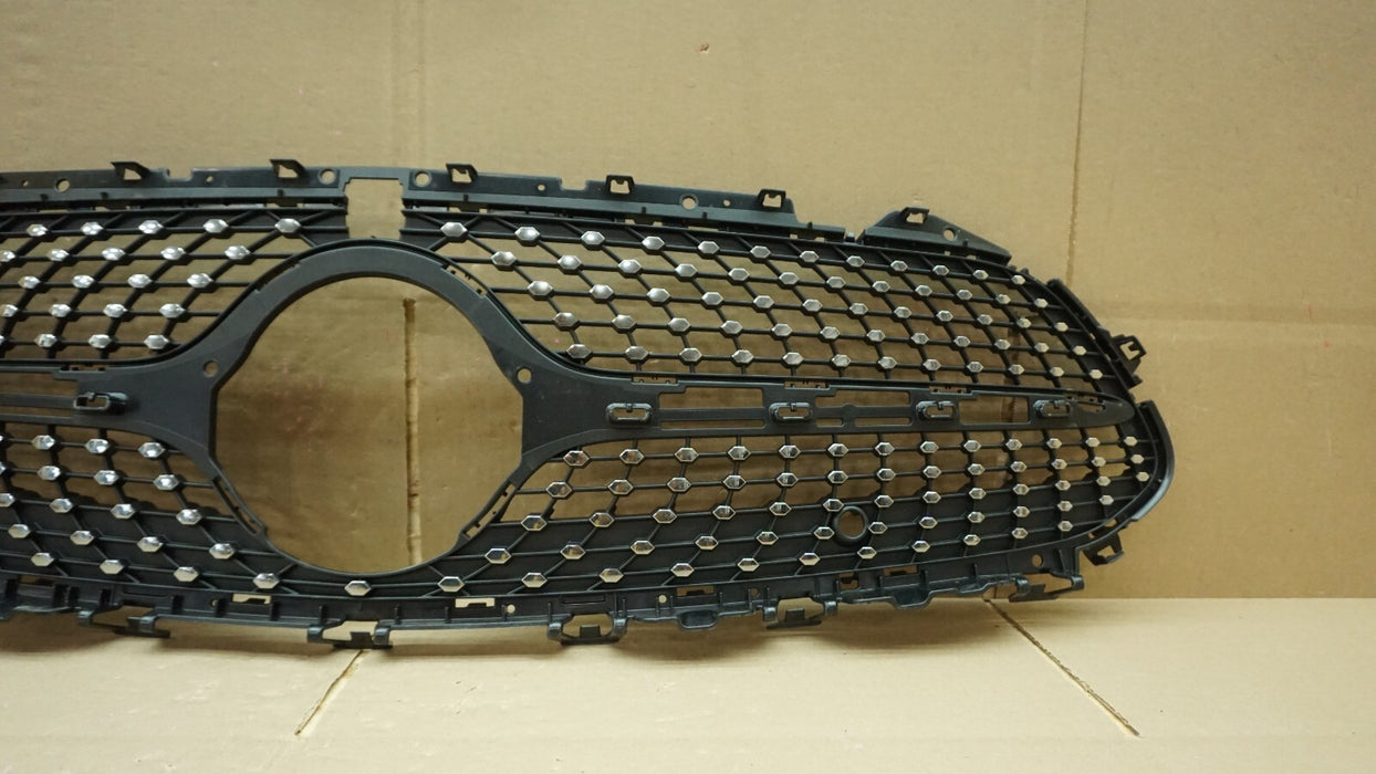 2019-2020 MERCEDES-BENZ CLS450 FRONT CENTER GRILLE GRILL OEM A2578852402 19 20