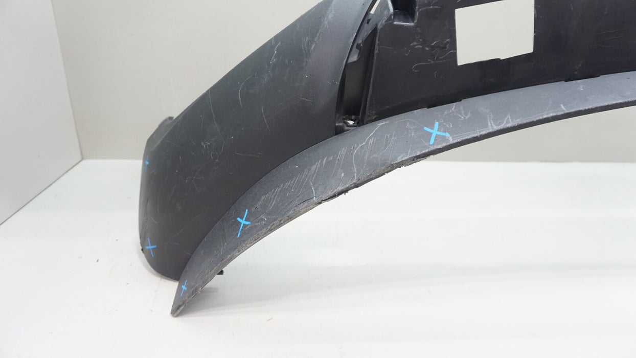 2020-2022 KIA TELLURIDE 4DR SUV FRONT LOWER BUMPER COVER PANEL OEM 86512-S9000