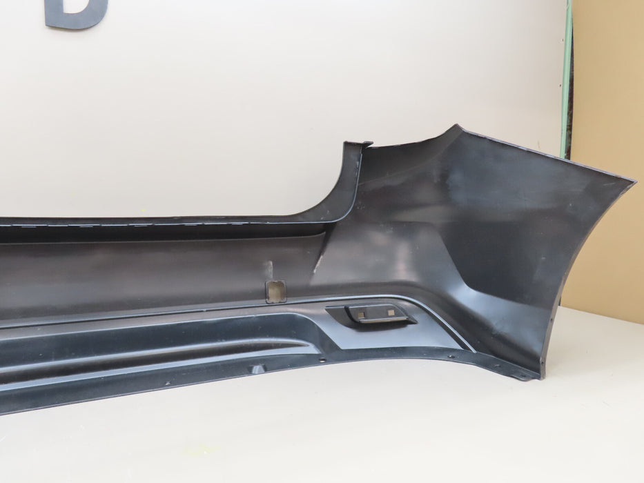 2017 2018 2019 2020 SUBARU IMPREZA REAR BUMPER COVER OEM 57704FL20A