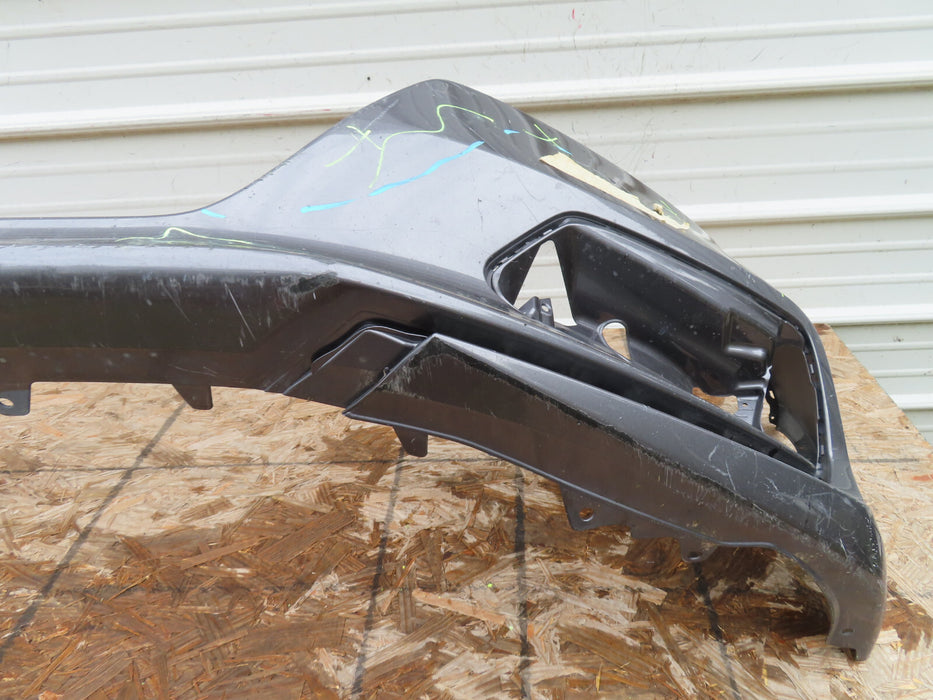 2018 2019 2020 Honda Accord Front Bumper Cover OEM