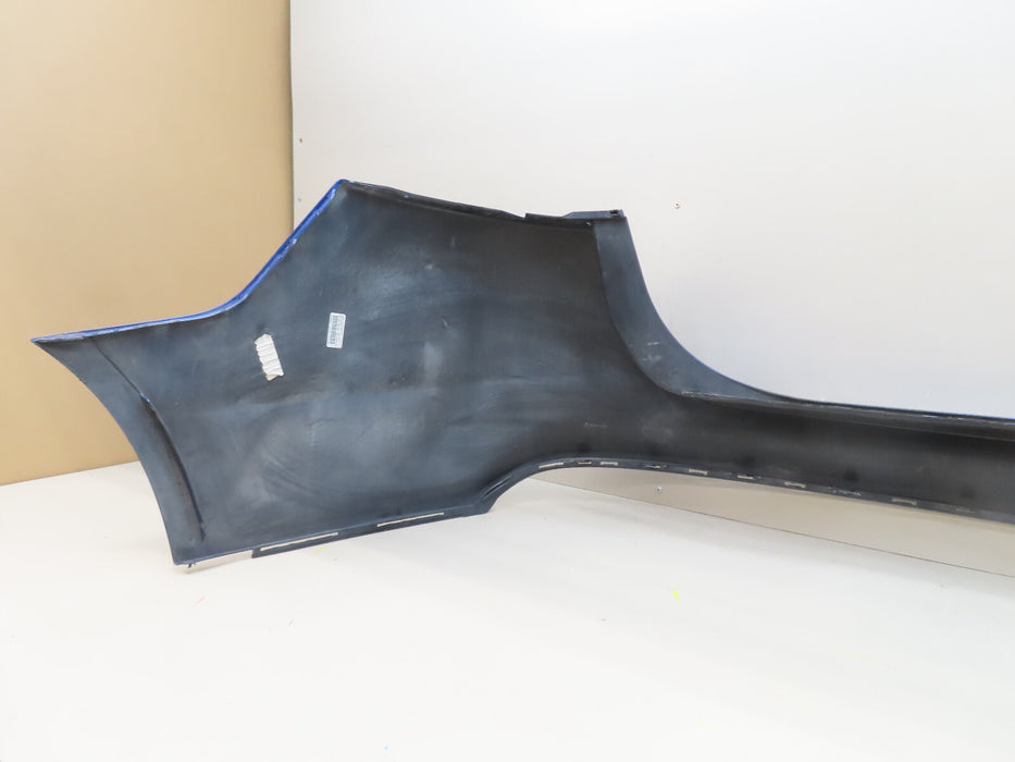 2013 2014 2015 2016 2017 2018 FORD FUSION REAR BUMPER COVER OEM DS73-17906-AFW
