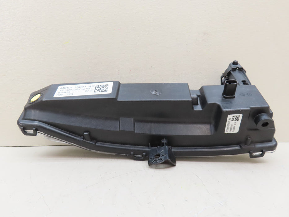 2022-2024 LAND ROVER RANGE ROVER HSE VOGUE L460 LEFT DRIVER FOG LIGHT LED OEM