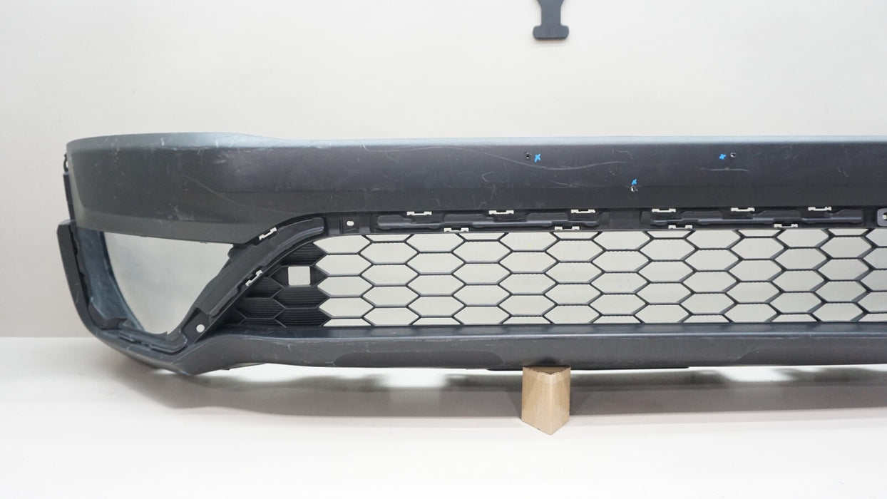 2020-2022 HONDA CR-V FRONT LOWER BUMPER COVER VALANCE PANEL OEM 71102-TLA-A500