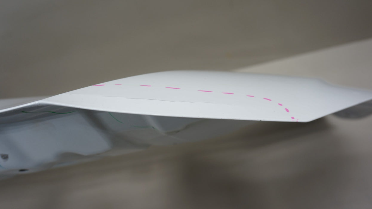 2020-2024 NISSAN VERSA FRONT HOOD BONNET COVER OEM