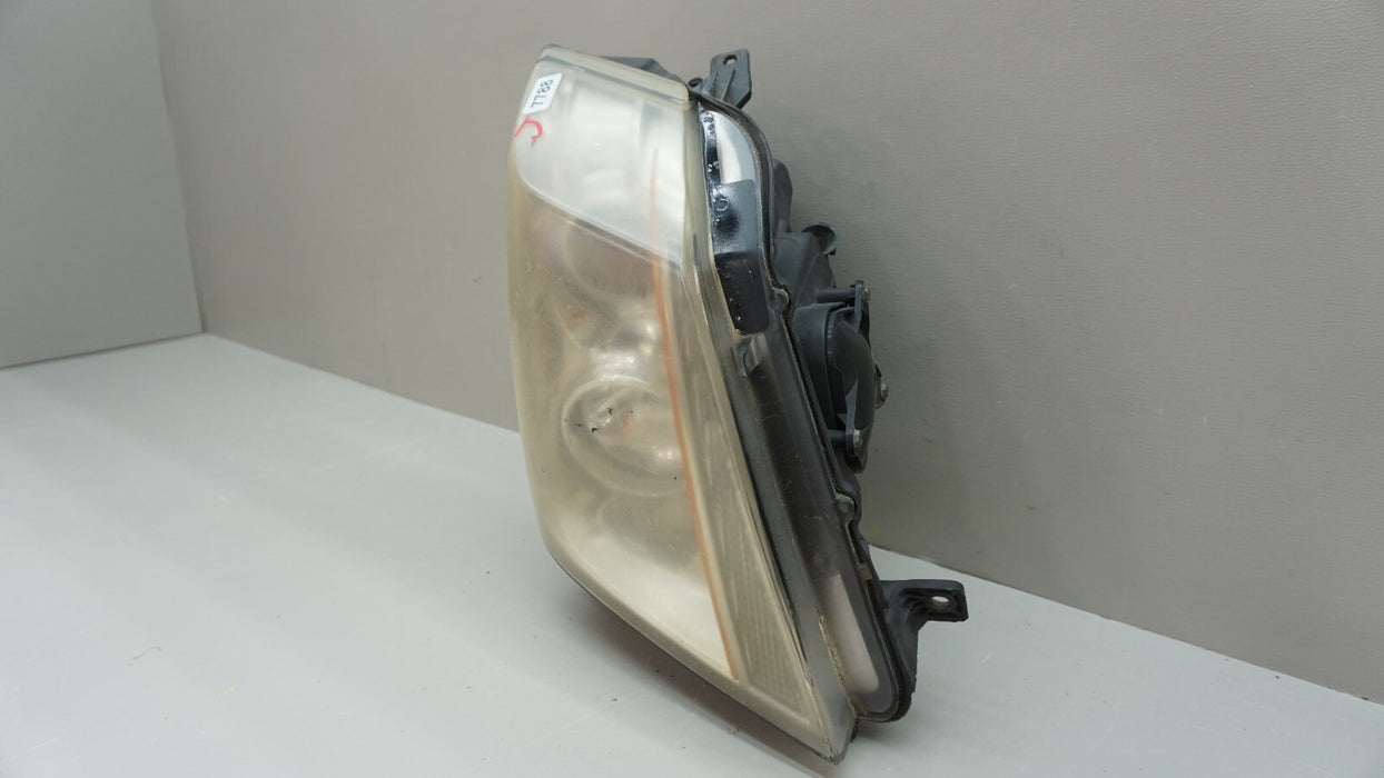 2008-2014 CADILLAC CTS FRONT RIGHT PASSENGER SIDE HEADLIGHT XENON AFTERMARKET
