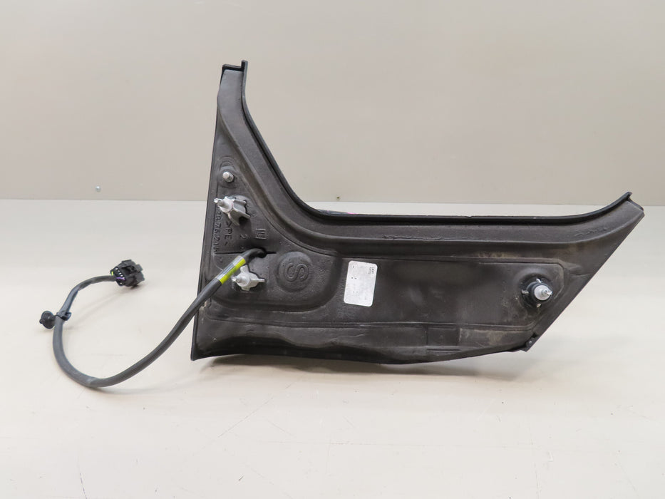 2014-2022 FORD TRANSIT 150 250 350 FRONT LEFT DRIVER SIDE MIRROR OEM