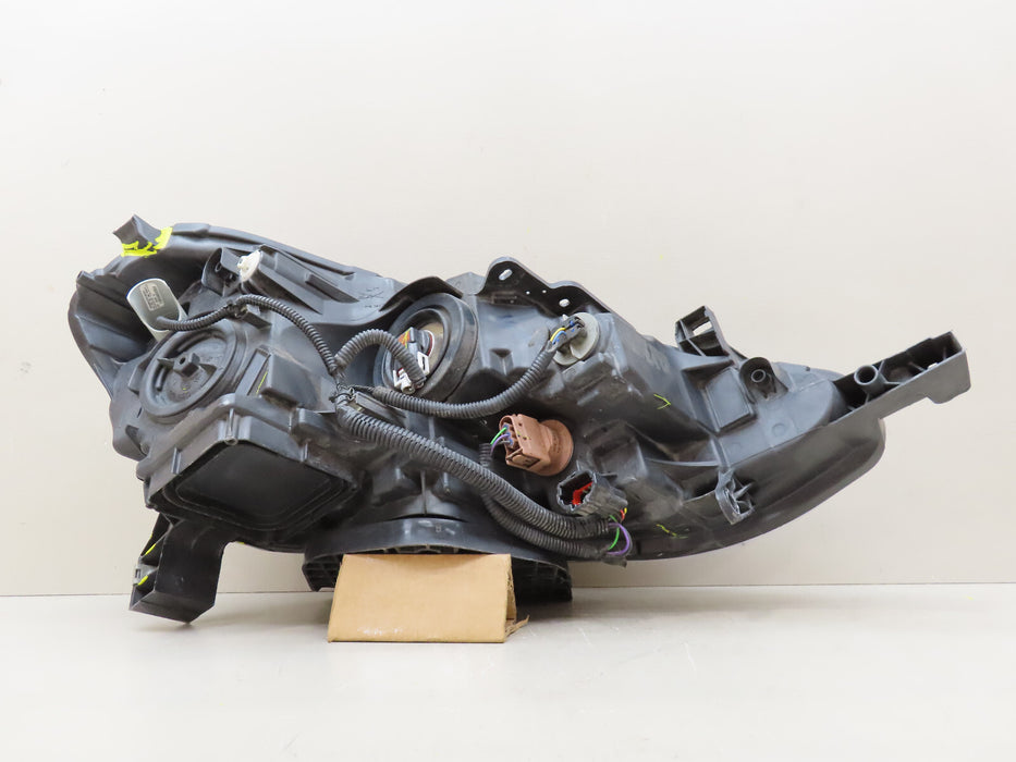 2016-2019 NISSAN SENTRA FRONT LEFT DRIVER SIDE HEADLIGHT HALOGEN OEM