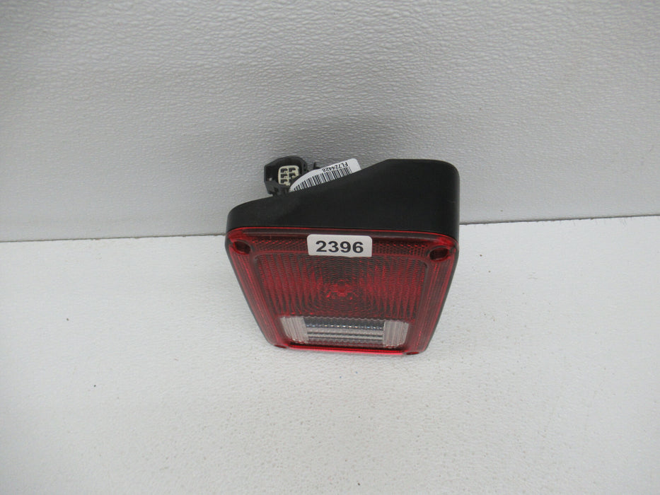 JEEP JK WRANGLER TAILLIGHT LAMP OEM