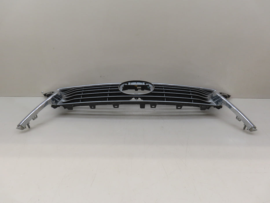 2013-2015 LEXUS RX350 FRONT RADIATOR GRILL GRILLE OEM 53101-0E140