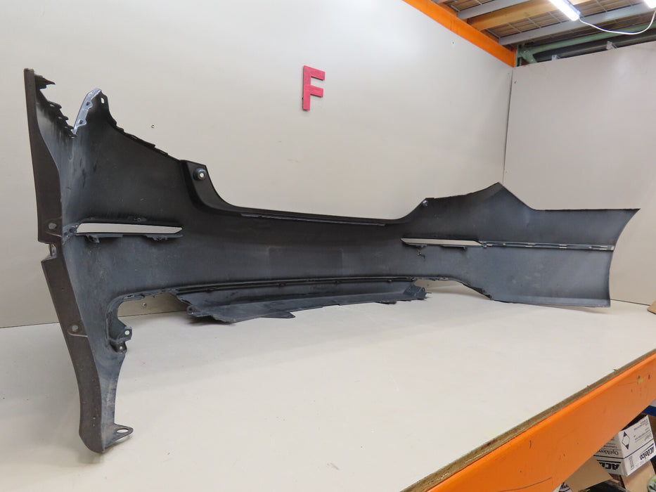 2018-2021 HONDA ACCORD REAR BUMPER COVER OEM 71501-TVA-A000