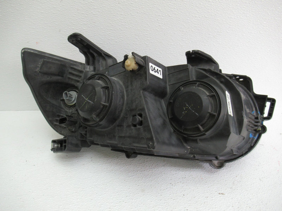 2012-2015 CHEVROLET SONIC LEFT DRIVER SIDE HEADLIGHT HALOGEN LIGHT LAMP OEM