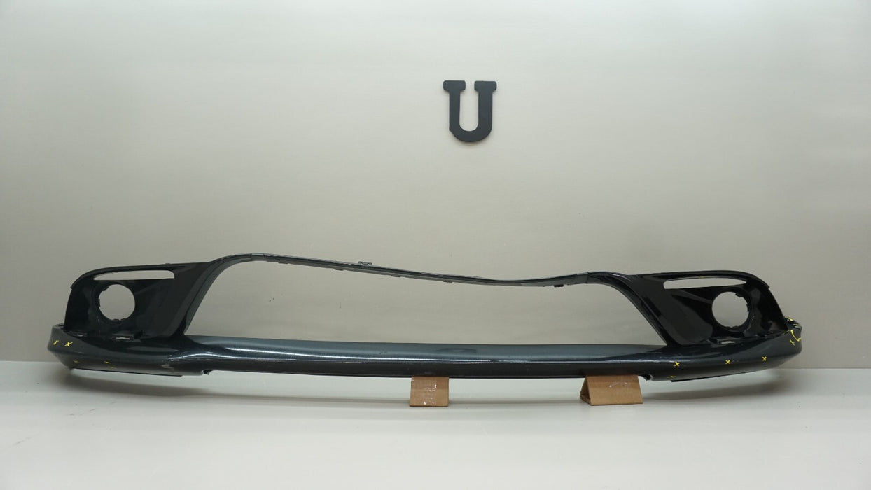 2016-2020 DODGE DURANGO FRONT LOWER BUMPER COVER VALANCE OEM 1XV00TRMAA