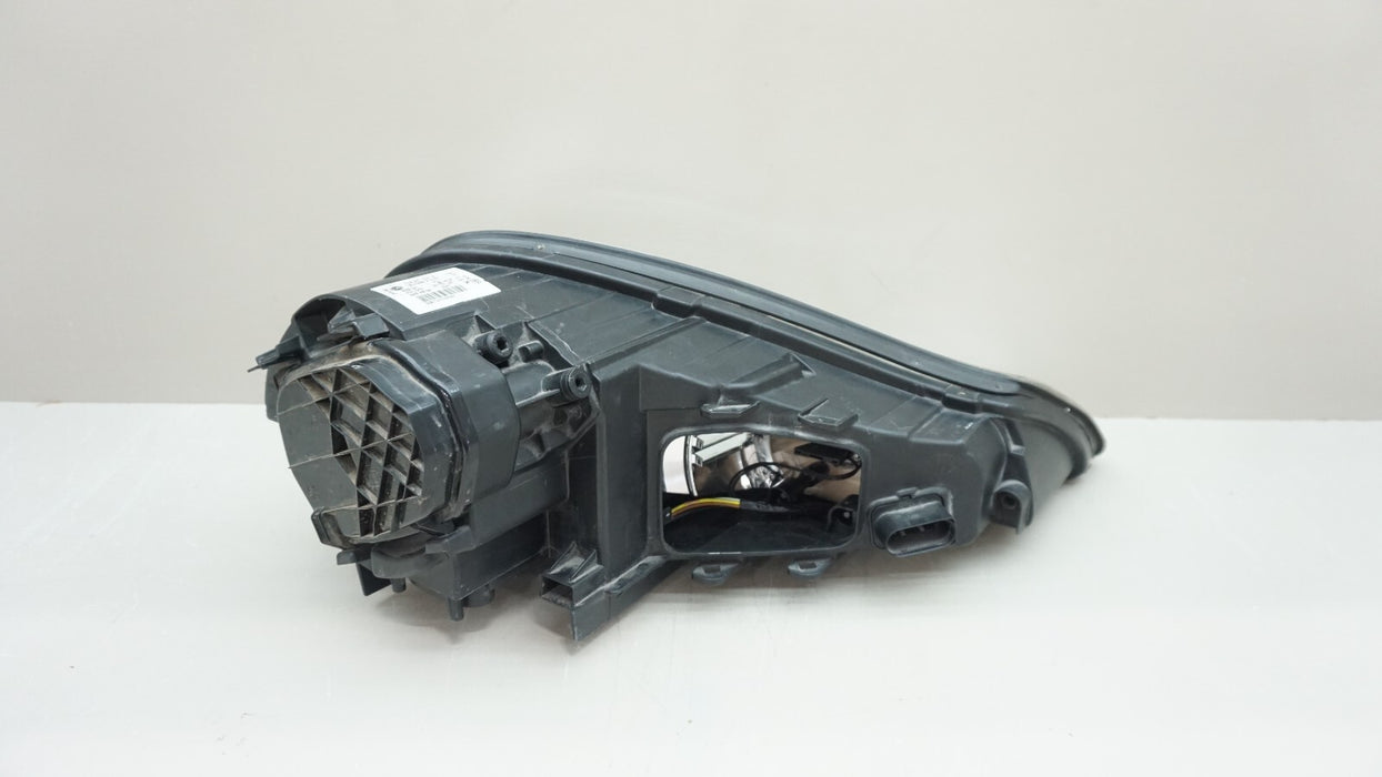 2008-2010 PORSCHE CAYENNE FRONT LH LEFT DRIVER SIDE HEADLIGHT OEM 7L5941031A